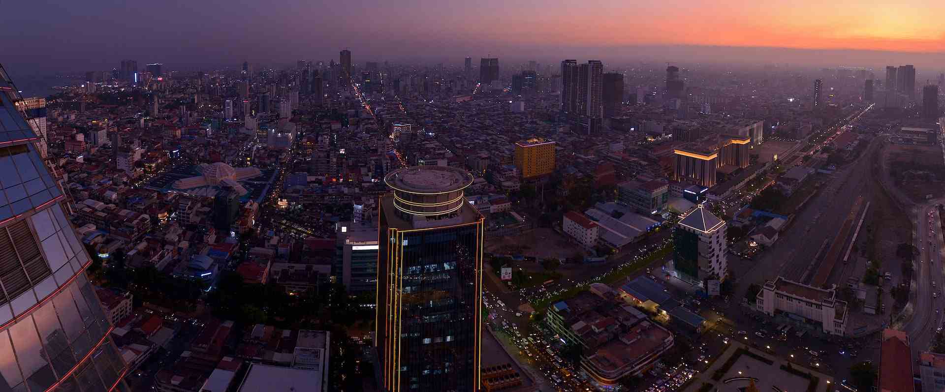Our Services | Market Research Cambodia