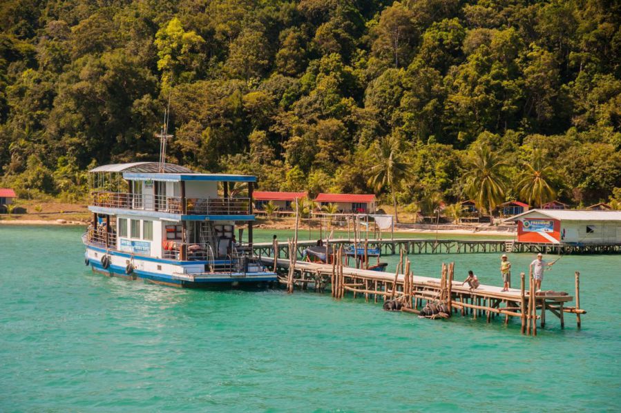 cambodia investment project