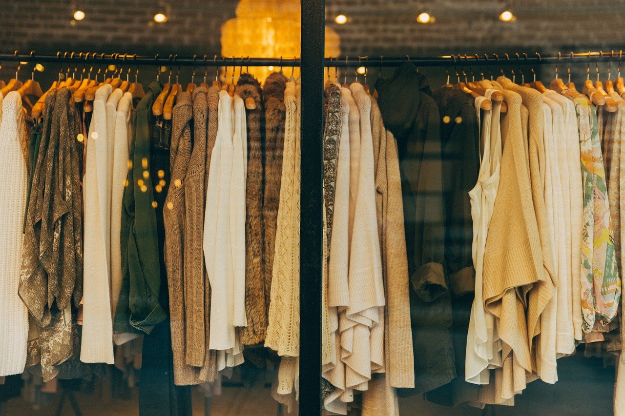 Garment industry