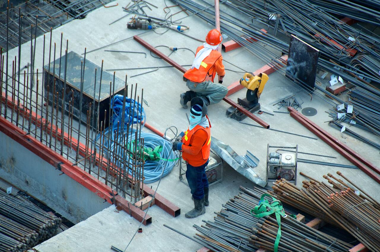 Construction Trends