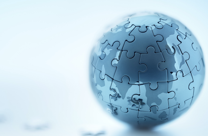  global environmentally