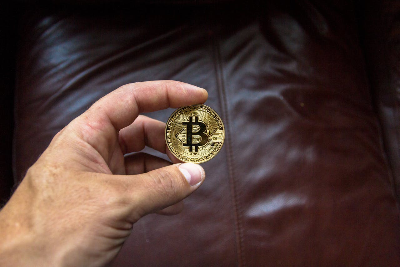  Cryptocurrency Adoption in SEA